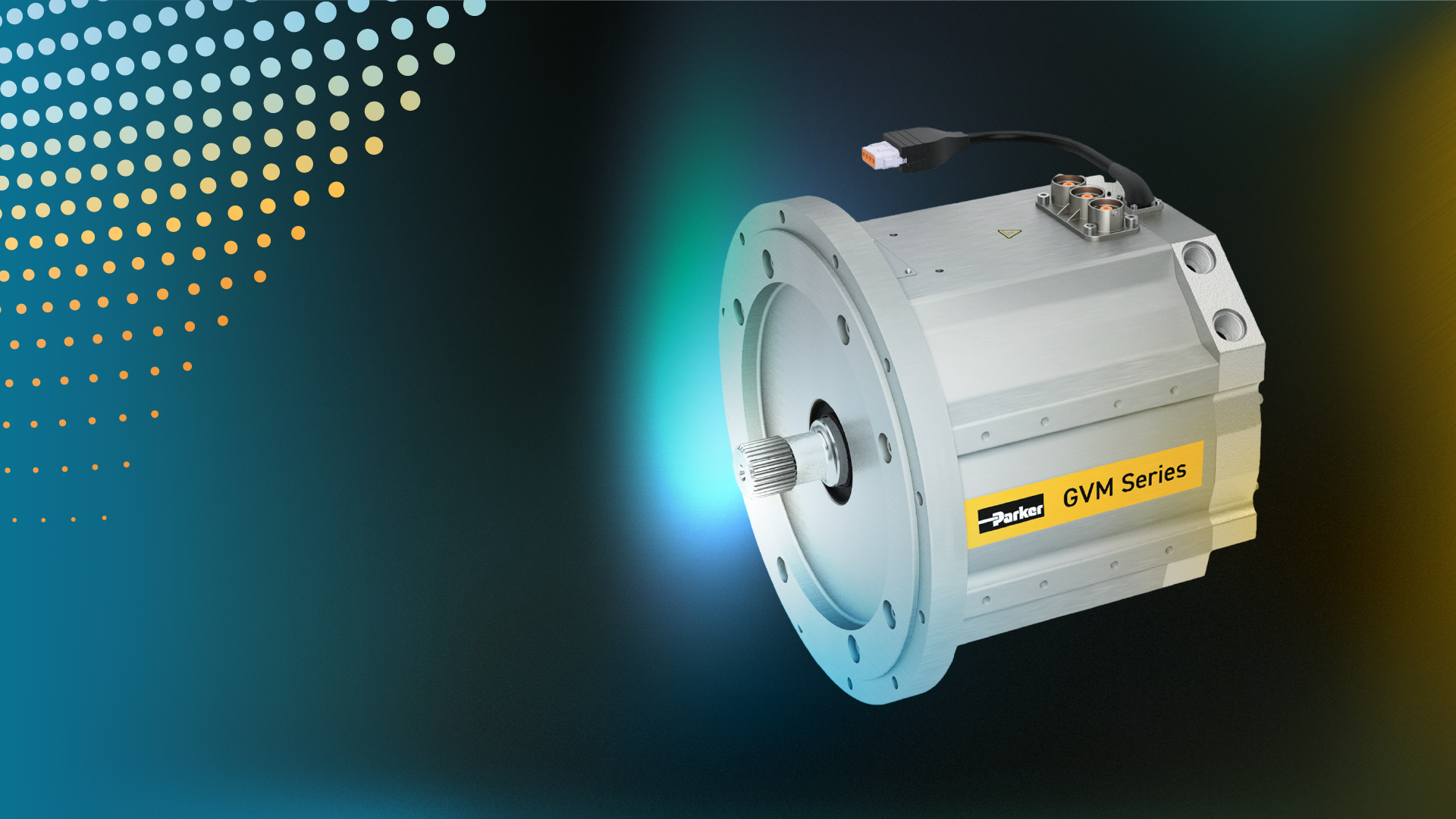 Enabling Your Electric Future